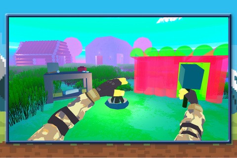 狩獵生存模擬游戲 v1.0.3 安卓版 0