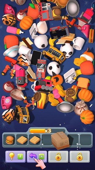 開個(gè)垃圾廠游戲