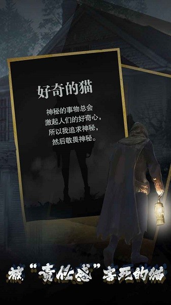 詭秘小鎮(zhèn)游戲 v1.0 安卓版 3