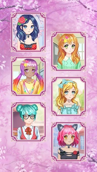 高校公主我最美 v1.2.9 安卓版 0