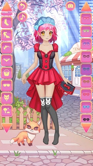 高校公主我最美 v1.2.9 安卓版 1