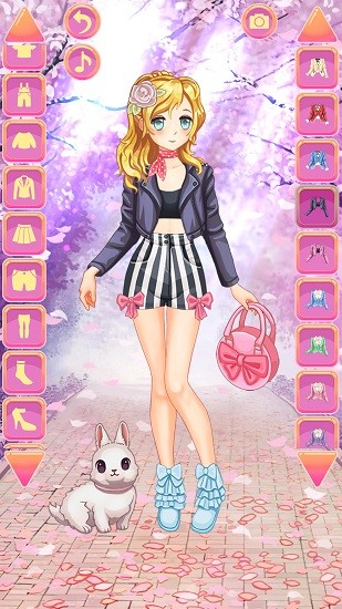 高校公主我最美游戲下載