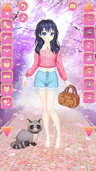 高校公主我最美 v1.2.9 安卓版 3