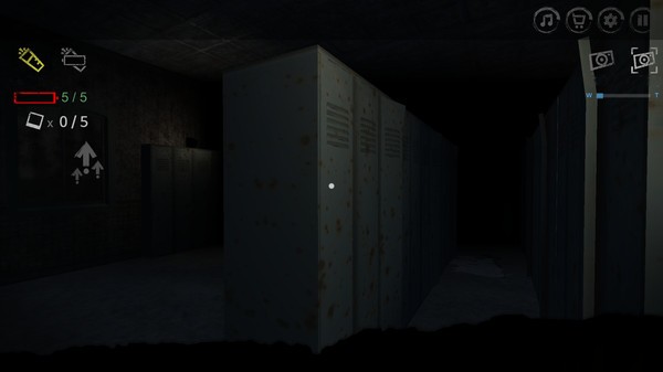 深不可測的恐懼第三章 v0.329 安卓版 0