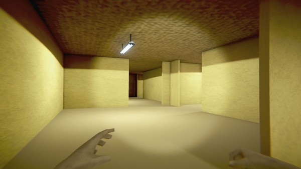 走不完的迷宮恐怖游戲 v1.0.1 安卓手機(jī)版 2