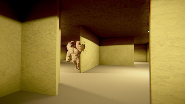 走不完的迷宮恐怖游戲 v1.0.1 安卓手機(jī)版 1