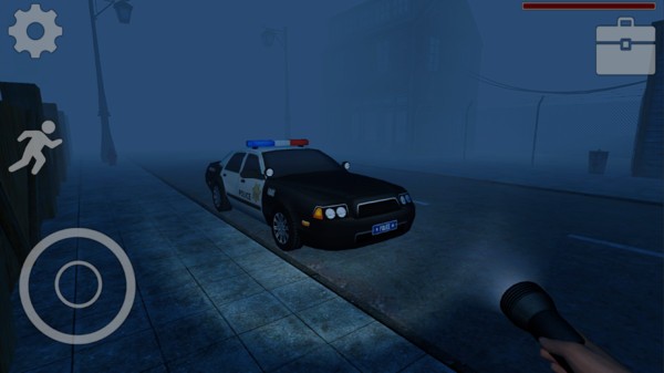 覺醒恐懼手機版 v1.1.1 安卓版 0