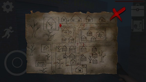 覺醒恐懼手機版 v1.1.1 安卓版 1