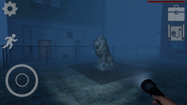 覺醒恐懼手機版 v1.1.1 安卓版 2