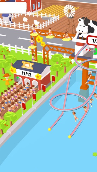 閑置水上滑梯最新版 v1.8.3 安卓版 0