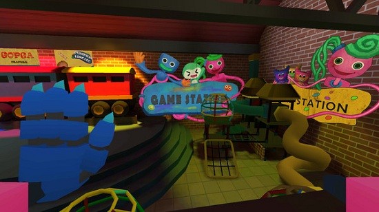 鬼宅驚魂游戲下載