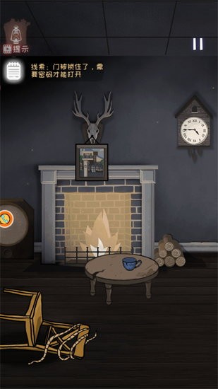 模擬逃脫戰(zhàn)紀(jì)官方正版