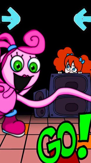 周五夜派对游戏 周五夜派对手游