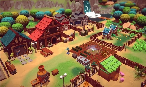 村長(zhǎng)加油 v1.0 安卓版 0