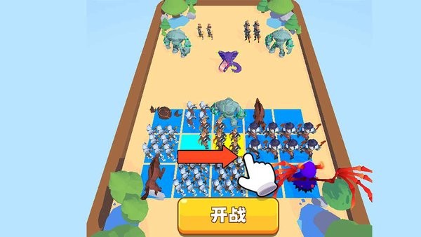 合成大恐龍小游戲 v1.0.0 安卓版 0