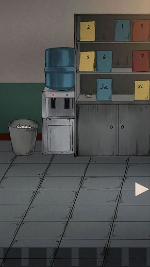 謎案追兇廢棄研究所手游 v1.02 安卓版 1