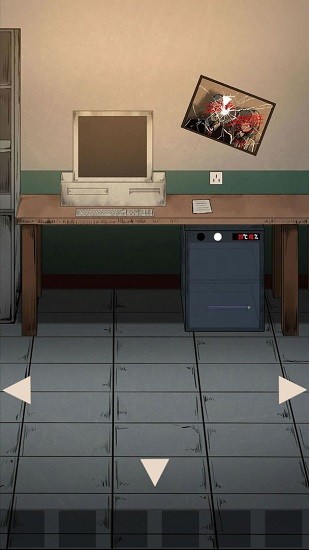 謎案追兇廢棄研究所手游 v1.02 安卓版 2