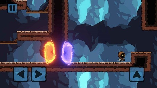 倒放勇者手游 v0.9.1 安卓版 1