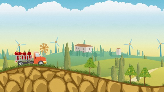 歡樂卡車手游 v3.61.78 安卓版 0