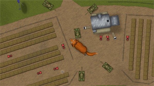 吞噬進(jìn)化模擬器游戲 v1.0 安卓版 0