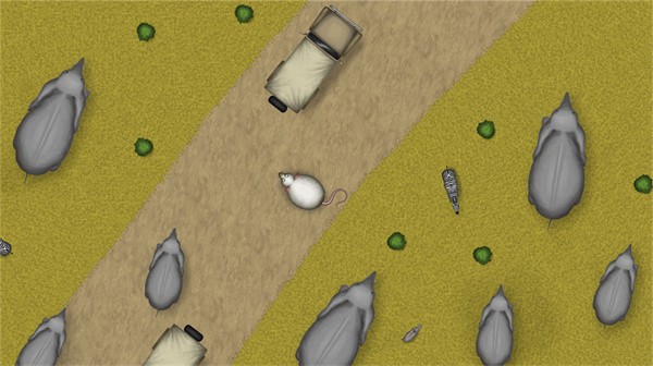 吞噬進(jìn)化模擬器游戲 v1.0 安卓版 1