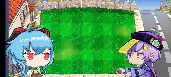 甘雨大戰(zhàn)七七游戲