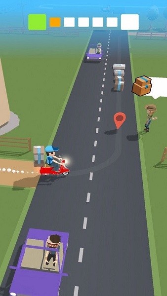 郵遞大師 v1.3.0 安卓最新版 1