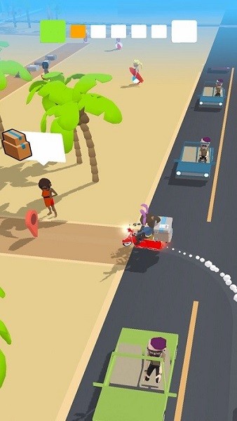 郵遞大師手游 郵遞大師游戲