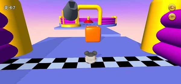 糖人豆人終極闖關(guān)手游 糖人豆人終極闖關(guān)游戲