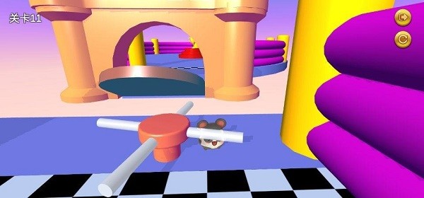 糖人豆人終極闖關(guān)手游 v3.0 安卓版 3