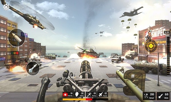 放置海戰(zhàn)游戲下載