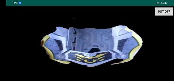 鎧甲勇士修羅召喚器 v1.5 安卓版 1