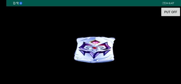 鎧甲勇士修羅召喚器模擬器