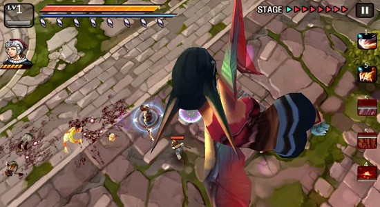 亡靈殺手至尊游戲