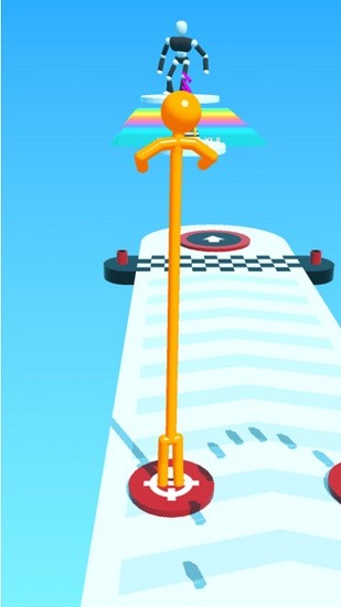 你想走哪去 你想走哪去游戏