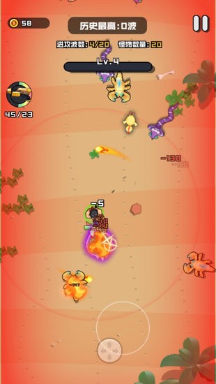 我的勇者冒險手游 v1.0.0 安卓版 0