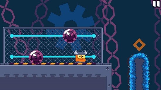 深淵堡壘 深淵堡壘游戲