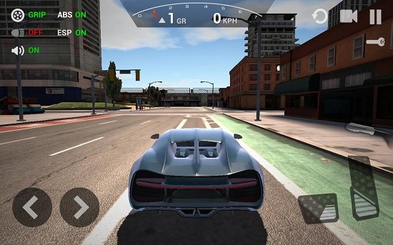 極限汽車駕駛模擬最新版 v7.9.3 安卓版 1