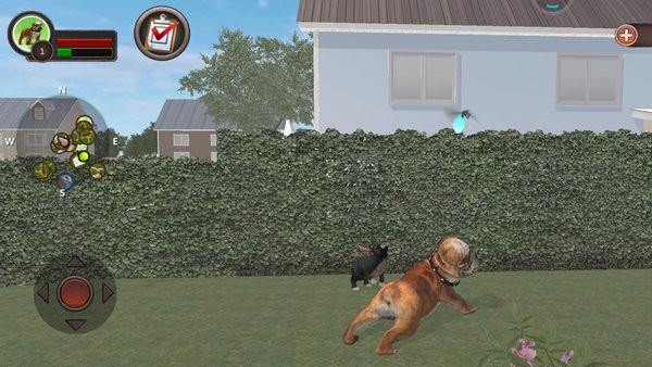 狗的一生手游最新版 v1.1.1 安卓版 0