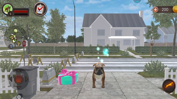 狗的一生手游最新版