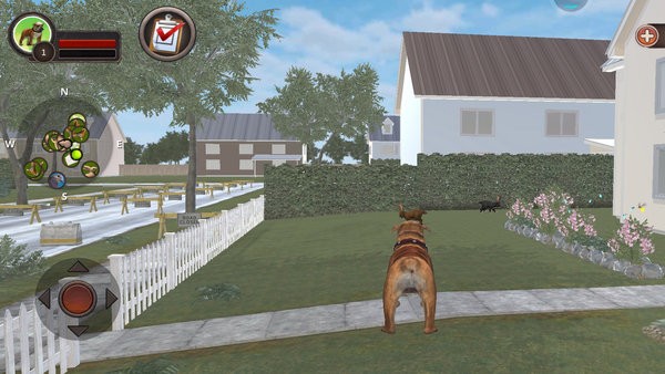 狗的一生手游最新版 v1.1.1 安卓版 3