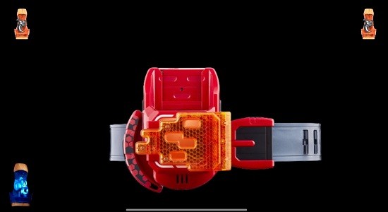 阿基蕾娜驅(qū)動器游戲 v1.2 安卓版 0