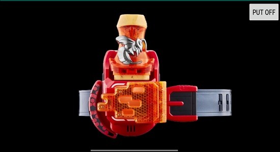 阿基蕾娜驅(qū)動器游戲