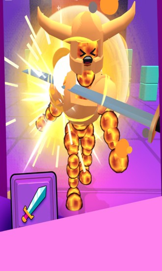 元素之手最新版0