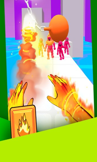 元素之手最新版1