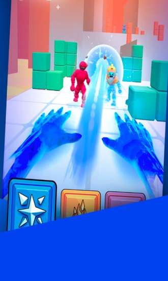 元素之手最新版3