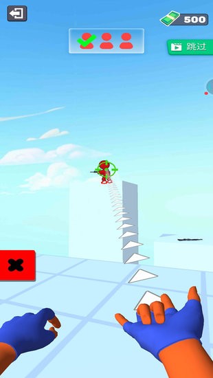 刺激射擊游戲 刺激射擊手游