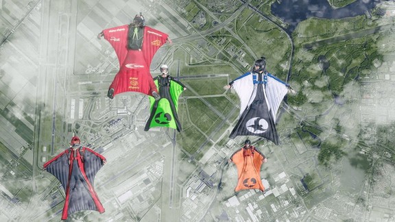 真實模擬飛行手游 v1.0.1 安卓版 3