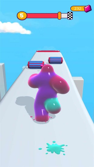 果凍世界手游 v1.0 安卓版 2