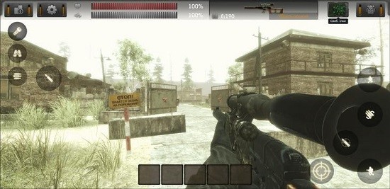 太陽(yáng)天堂之鑰中文版 v0.7 安卓版 3